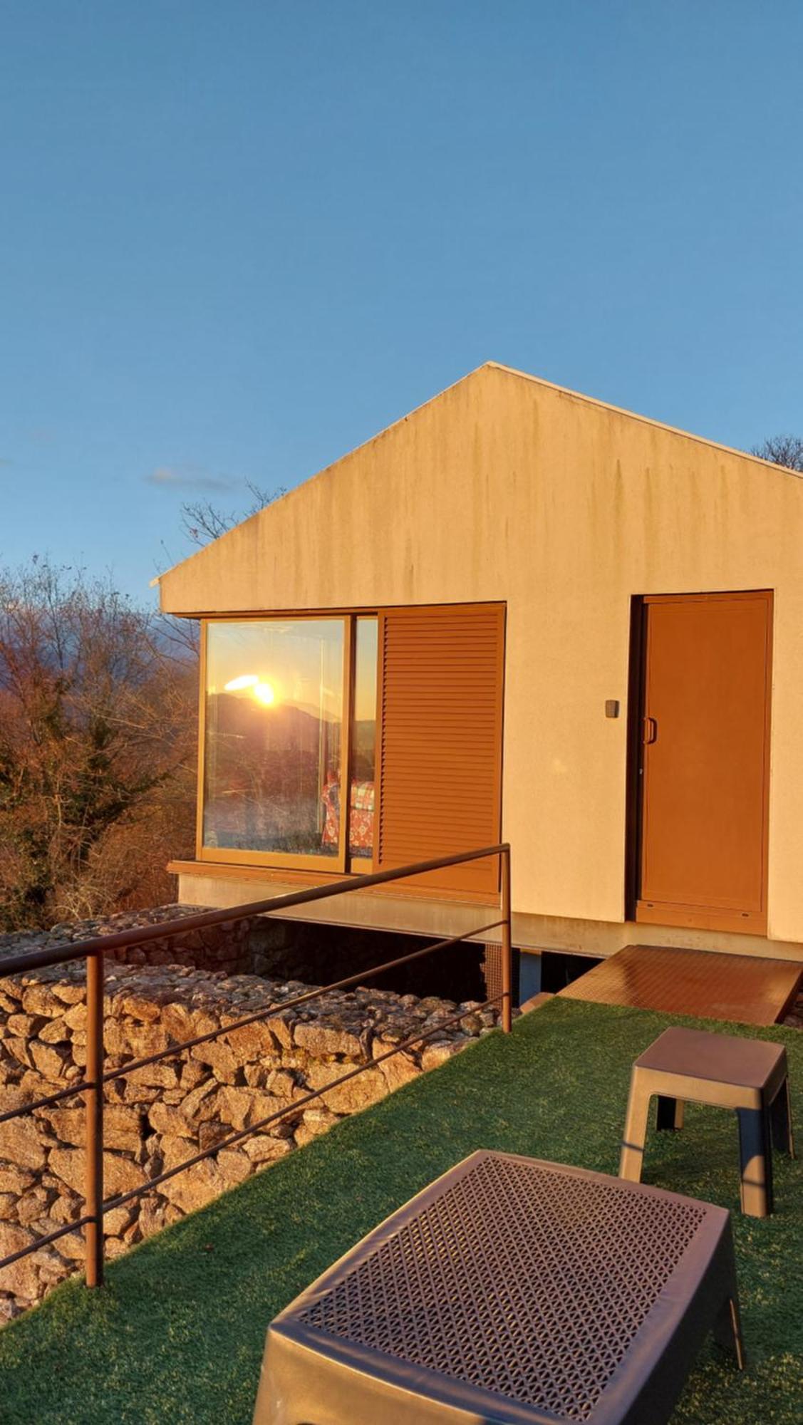 Casa Do Faqueiro De Casas Brioso Villa Outeiro  Eksteriør billede